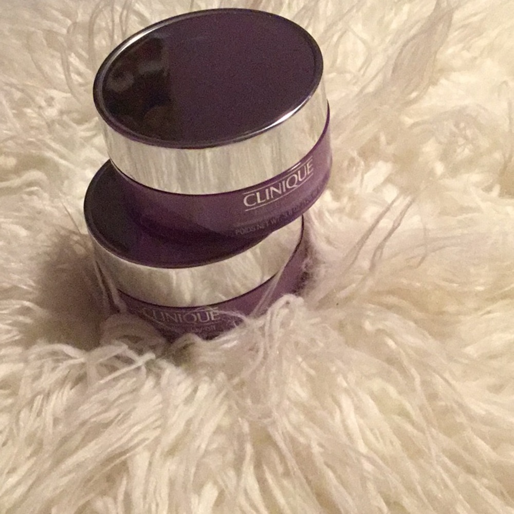 Clinique take the day off cleansing balm